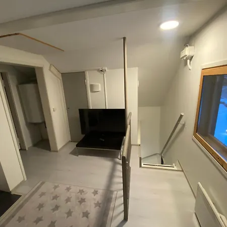 Villa Arctic Private House Rovaniemi Exterior foto