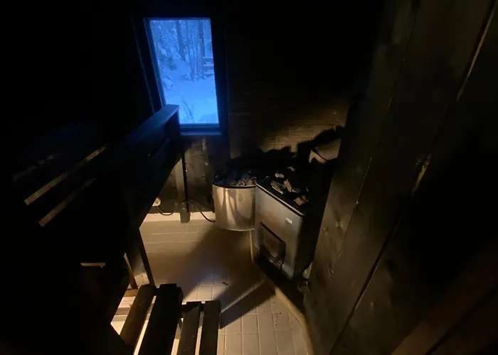 Arctic Private House
