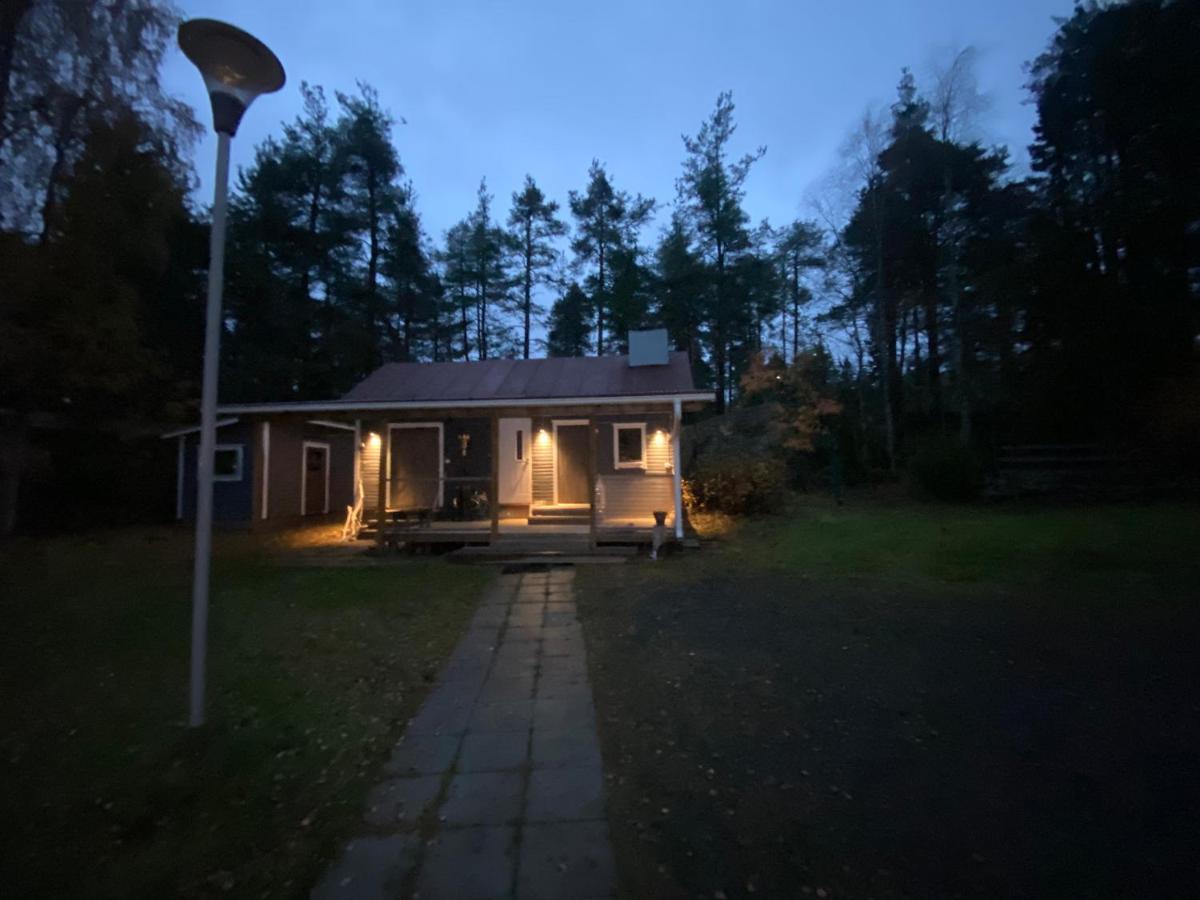 Сasa de vacaciones Arctic Private House *