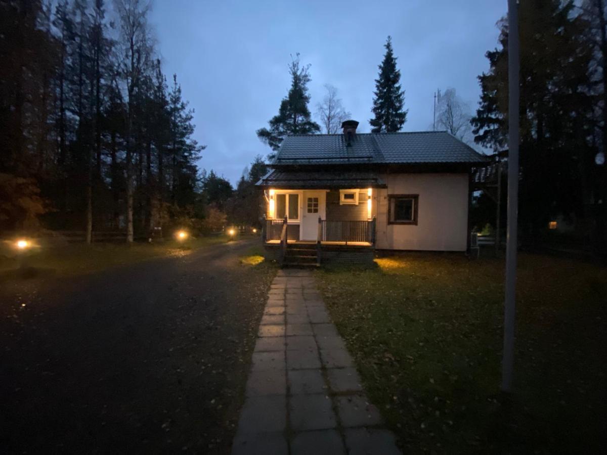 Arctic Private House Сasa de vacaciones Rovaniemi