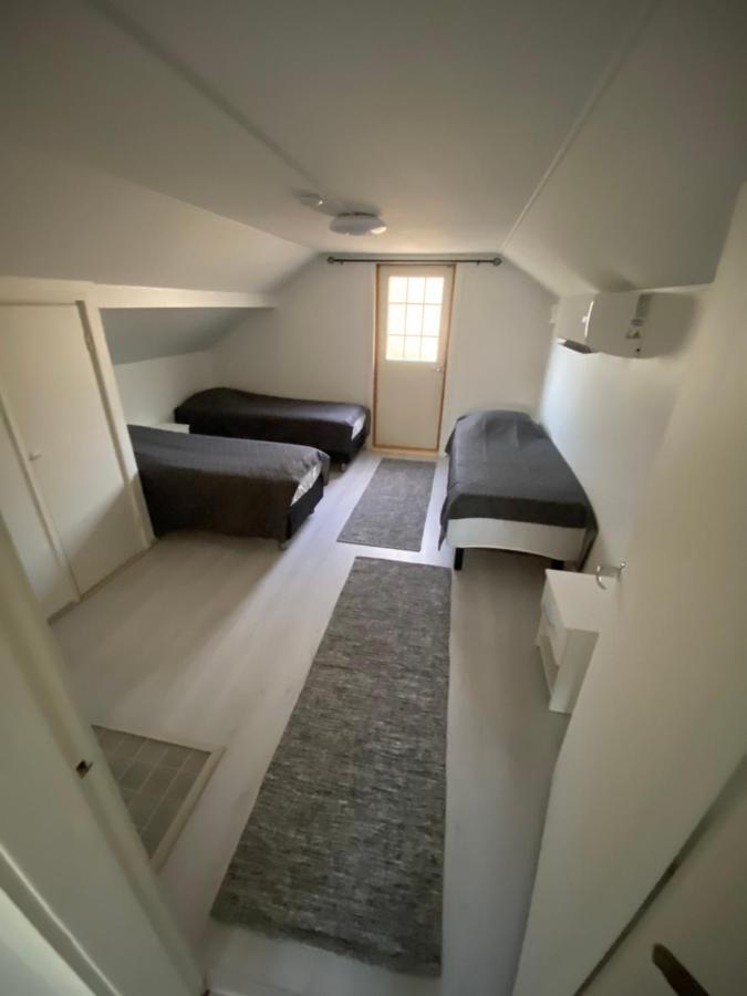 Сasa de vacaciones Arctic Private House