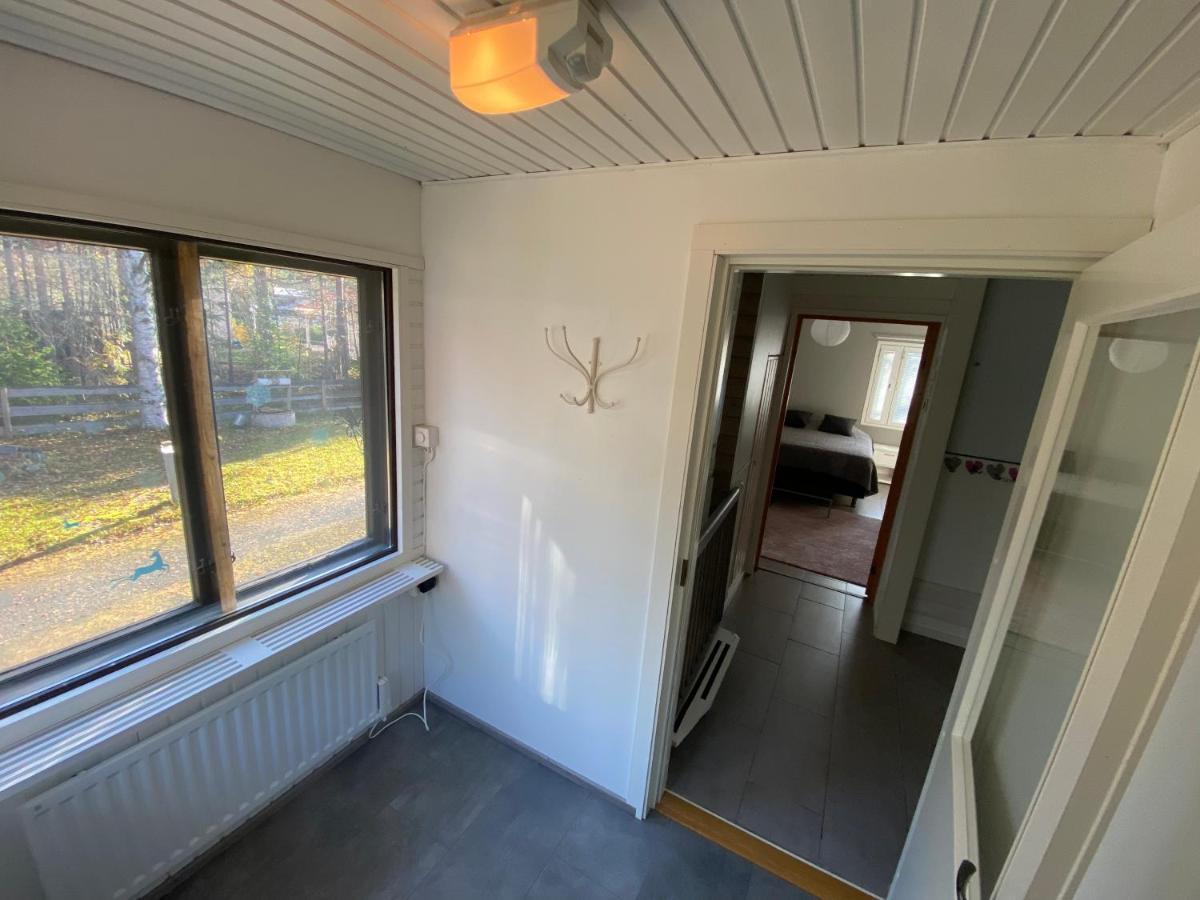 Сasa de vacaciones Arctic Private House *