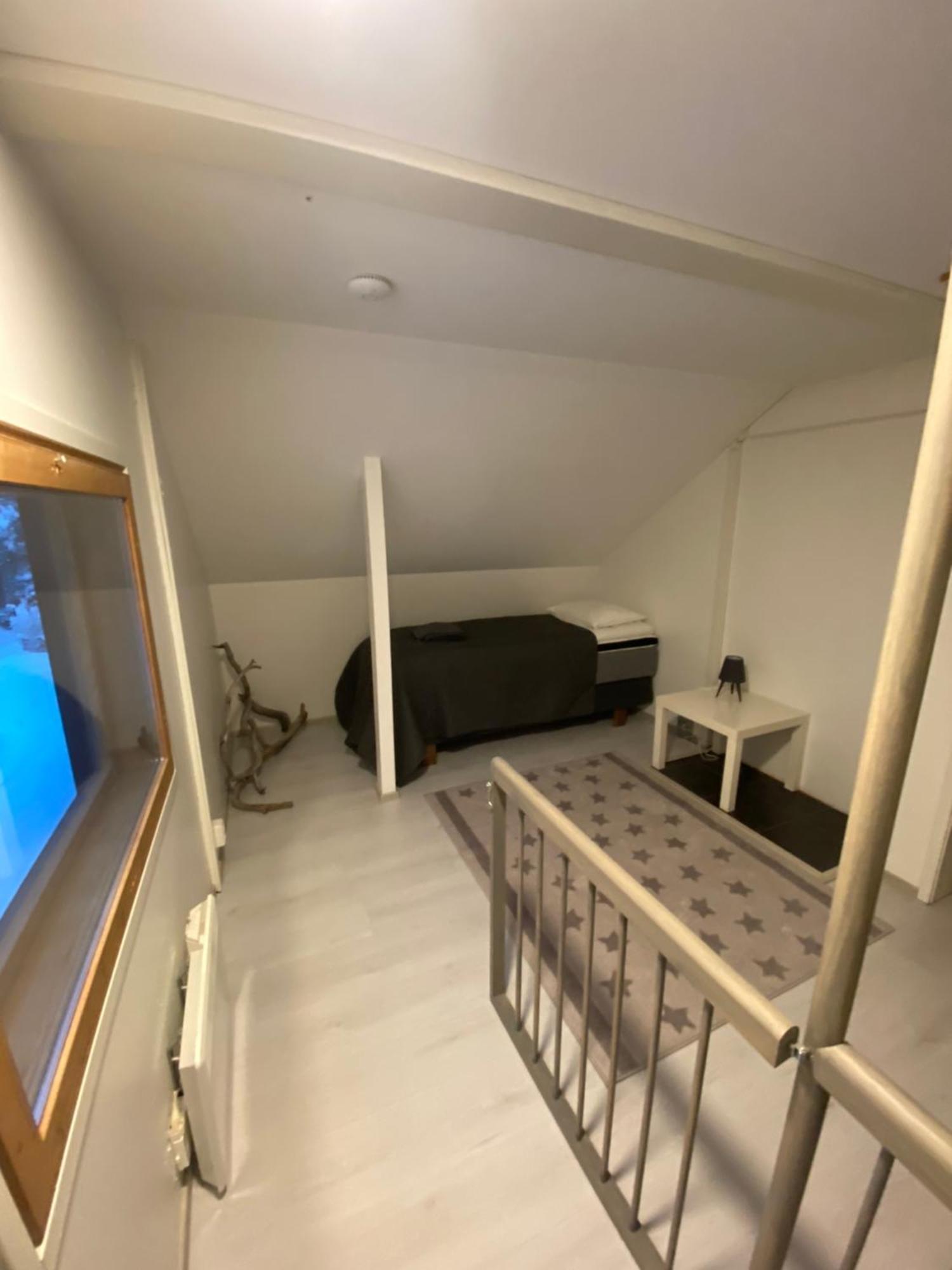 Сasa de vacaciones Arctic Private House *