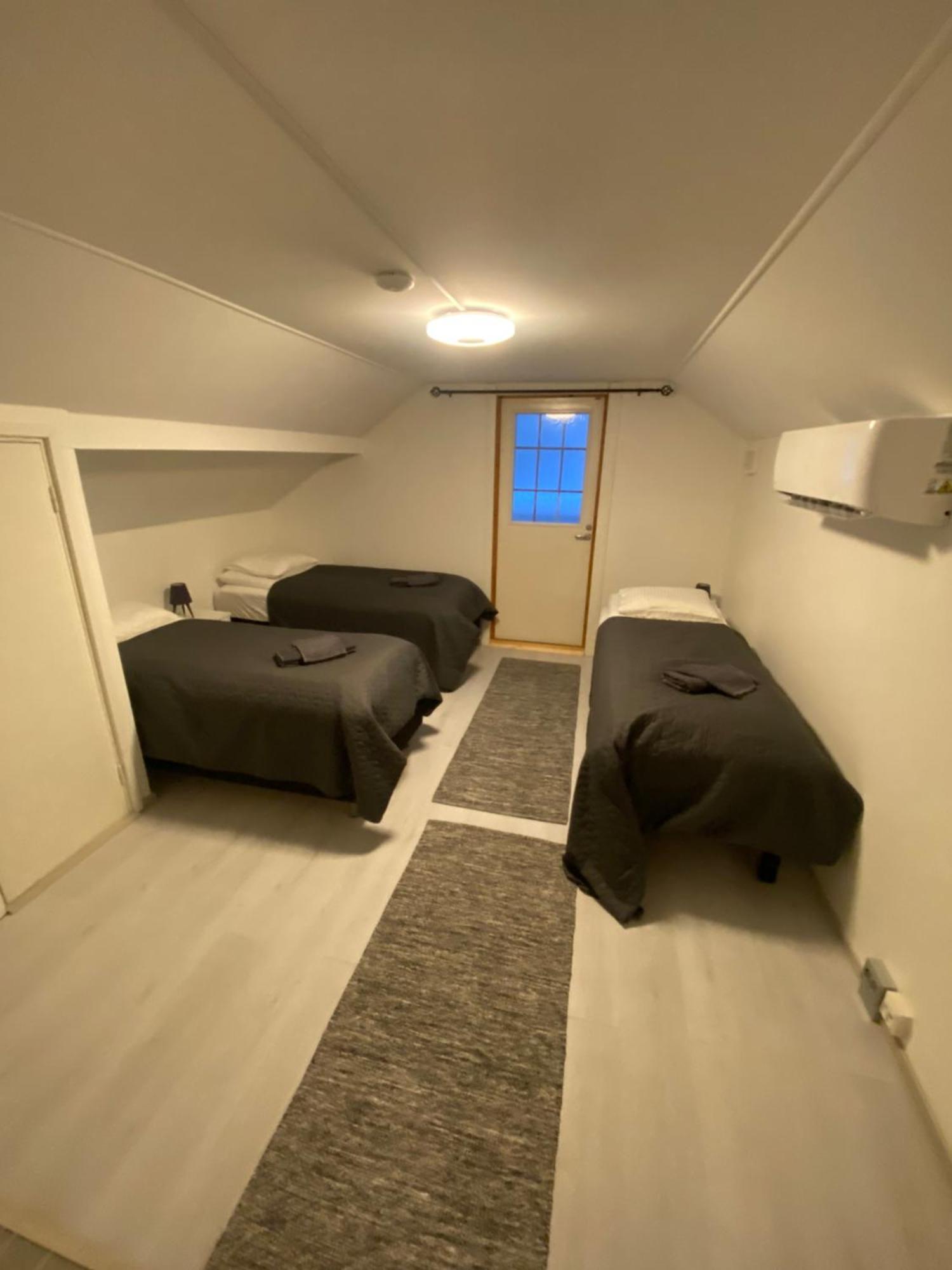 Сasa de vacaciones Arctic Private House