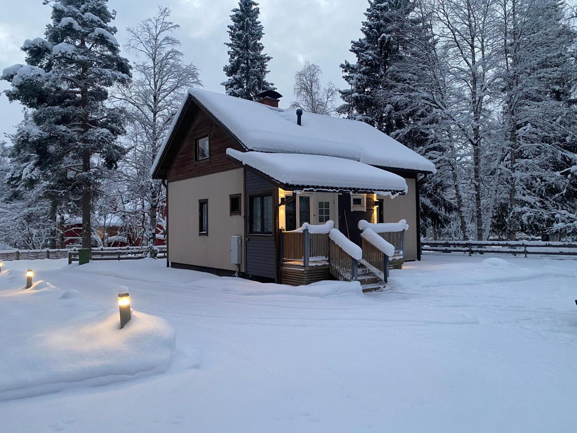 Arctic Private House Сasa de vacaciones